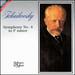 Tchaikovsky: Symphony No. 4 in F Minor