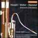 Bassoon Cto in B Flat / Bassoon Cto in F Major