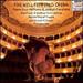 Well Tempered Opera