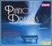 Piano Dreams