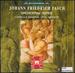 Johann Friedrich Fasch-Orchestral Suites