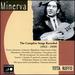 Complete Recording of Songs 1912-1929