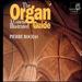 The Organ: a Concise Illustrated Guide