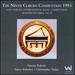Ninth Van Cliburn Competition 1993 (Retrospective Series, Vol. 9)