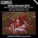 Six French Suites, Bwv 812-817 / Fifteen Inventions, Bwv 772-786 / Six Little Preludes, Bwv 933-938