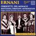 Verdi: Ernani