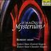 O Magnum Mysterium