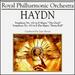 Haydn: Symphony No. 101 ("the Clock"), Symphony No. 103 ("the Drum Roll")