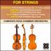 Carols/Dolce Domenico/Serenade Stri