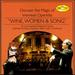 Discover the Magic of Viennese Operetta: Wine, Women & Song