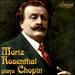 Plays Chopin