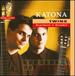 Guitar Works By Scarlatti & Handel