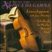 Music for Viola Da Gamba