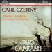 Czerny: Flute Works