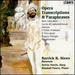 H�rol: Opera Transcriptions