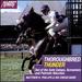 Thoroughbred Thunder / Various