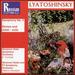 Lyatoshinsky: Symphony No. 3, Romeo and Juliet Suite