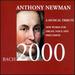 Bach 2000 a Musical Tribute