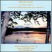 Chamber Music for Voice Cello & Piano