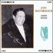 John McCormack Sings Lieder