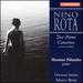 Rota: Two Piano Concertos