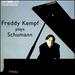 Plays Schumann: Carnaval Op.9 / Tca Op.7 / Et Al