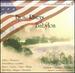 By the Rivers of Babylon: American Psalmody 2