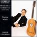 Corbetta: Guitar Music