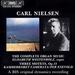 Nielsen: the Complete Organ Music