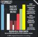 Baltic Organ Music / Various