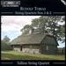 String Quartet 1 & 2