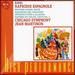 Ravel: Rapsodie Espagnole / Mother Goose / Alborada Del Gracioso / Daphnis Et Chloe, Suite No. 2