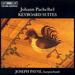 Pachelbel: Keyboard Suites