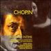 Intimate: Chopin & George Sand-Letters & Music