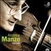 Andrew Manze: Portrait