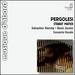 Pergolesi: Stabat Mater