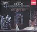 Verdi: Ernani