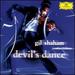 Devil's Dance