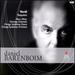 Verdi: Requiem / Marc, Meier, Domingo, Furlanetto; Barenboim
