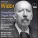 Complete Organ Works, Vol. 7