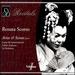 Evening With Renata Scotto 1