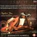 Bach: Brandenburg Concertos