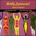 Boldly Expressive