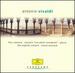 Vivaldi Gloria Rv 589 W. English Concert Choir / the Four Seasons W. Simon Standage Violin;