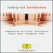 Panorama: Ludwig Van Beethoven, Vol. 1