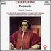 Requiem / Marche Funebre / Angus Dei / Sanctus
