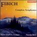Fibich: Complete Symphonies 1-3