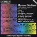 Giuliani: Complete Works for Flute and Guitar, Vol. 1