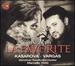 Donizetti-La Favorite / Kasarova, Vargas, Viotti