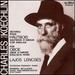 Charles Koechlin: Works for Oboe, Oboe D'Amore & English Horn-Lajos Lencs�s